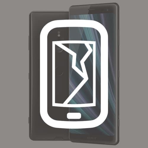 Замена дисплея Sony Xperia XZ3 Dual Sim